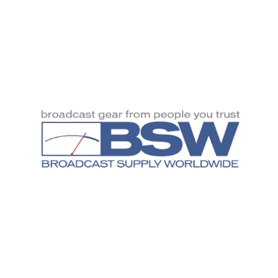 Broadcast Supply Worldwide Logo