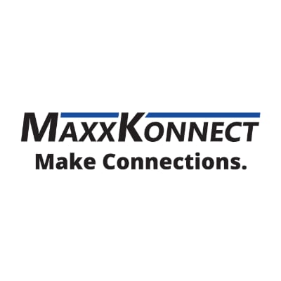 MaxxKonnect Logo