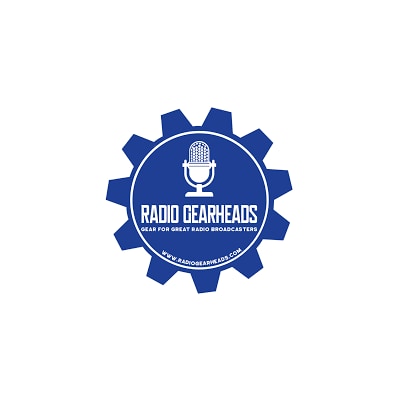 Radio Gearheads Logo