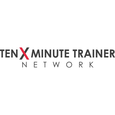 Ten Minute Trainer Logo