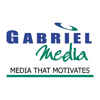 Gabriel Media Logo