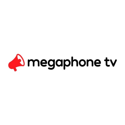 Megaphone TV Logo